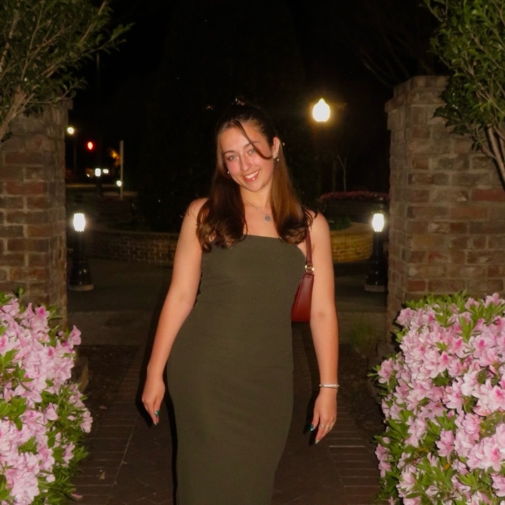 Meet your Posher, Samantha